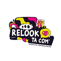 Logo de Relook ta com