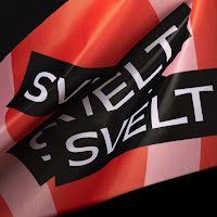 Logo de Sveltstudio - Design graphique - Direction artistique