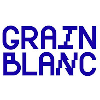 Logo d'Agence Grain Blanc Pau