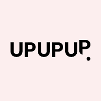 Logo d'Upupup Design
