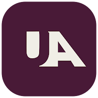 Logo d'UFO AGENCY