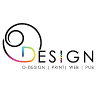 Logo d'O-DESIGN 64