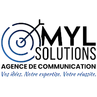 Logo de MYL Solutions
