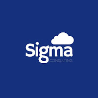 Logo de Sigma Agency