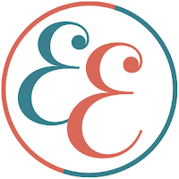 Logo d'Emmanuelle Etienne Site Web Graphisme Illustration