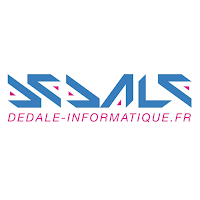 Logo de Dedale Informatique