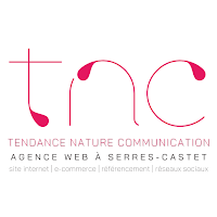 Logo de TENDANCE NATURE COMMUNICATION