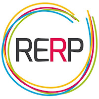 Logo de RERP