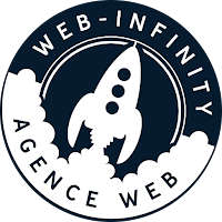 Logo de Web-Infinity