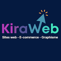 Logo de KiraWeb