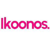 Logo de Creation Website Training Web / Ikoonos - Agnes Camboulives