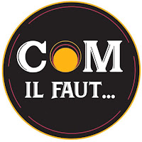 Logo de COM IL FAUT...