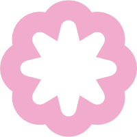 Logo de Studio G6K 🌸 par Jessica Portassau