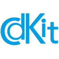 Logo de CDKIT