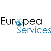 Logo d'Europea Services