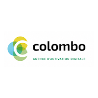 Logo d'Agence Colombo Bordeaux — Jeux concours & Activation promotionnelle digitale