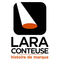 Logo de Lara Conteuse
