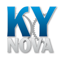 Logo de Kynova