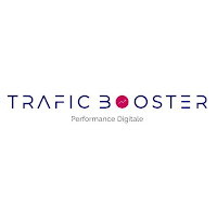 Logo de Sébastien Siméon - Traficbooster - Consultant SEA/SMA Publicité Digitale