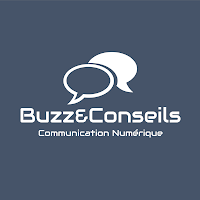 Logo de Buzz&Conseils - L'Agence de Com' des Petites Entreprises