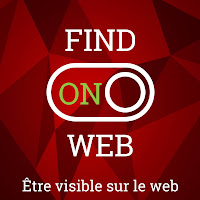 Logo de Find On Web