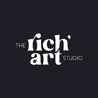 Logo de The Rich'Art Studio