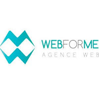 Logo de Web For Me
