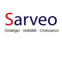Logo de Sarveo Studio