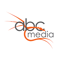 Logo d'ABC MEDIA