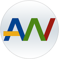Logo d'Alatere Web, formation marketing digital & immobilier
