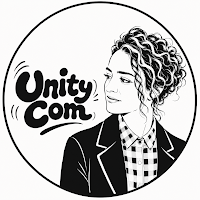 Logo d'Unitycom