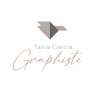 Logo de Tania Garcia Graphiste