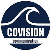 Logo de COVISION