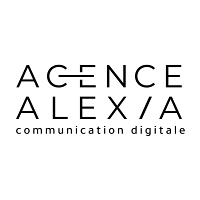 Logo d'Agence Alexia