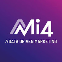 Logo d'Agence Mi4
