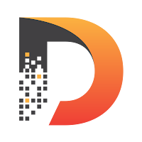 Logo de DreamPix Communication