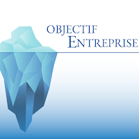 Logo d'Objectif Entreprise