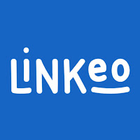 Logo de Linkeo
