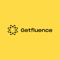 Logo de Getfluence