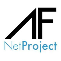 Logo d'AF Netproject