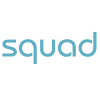 Logo de SQUAD Lyon