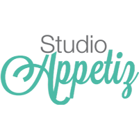 Logo de STUDIO APPETIZ