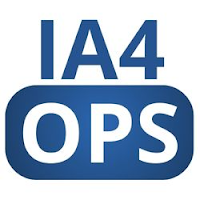 Logo d'Ia4ops - Agence Ia Et Automatisation À Bordeaux Et En Gironde