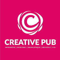 Logo de CreativePub