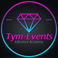 Logo de Tym-Events