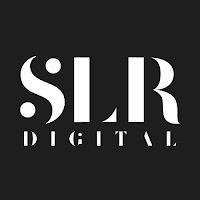 Logo de Richard Solaro | Agence SLR Digital | Création de Sites Internet à Antibes