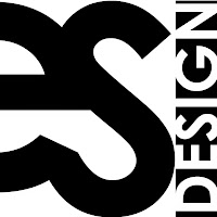 Logo d'ESDesign infographiste 3D en architecture, urbanisme et aménagement intérieur