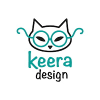 Logo de Keera Design