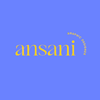 Logo d'Ansani - Sarah Rossi