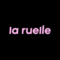 Logo d'agence la ruelle